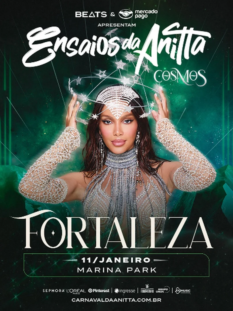 Capa do evento Fortaleza
